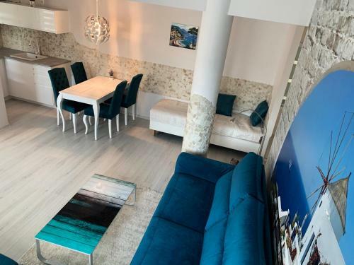 Dom Zdrojowy Apartament Grecki