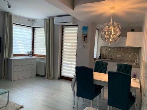 Dom Zdrojowy Apartament Grecki