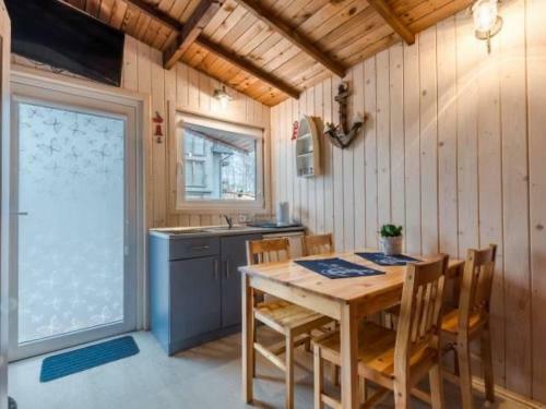 Apartamento Willa Stornia