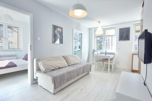 Apartament Jurata Ratibora
