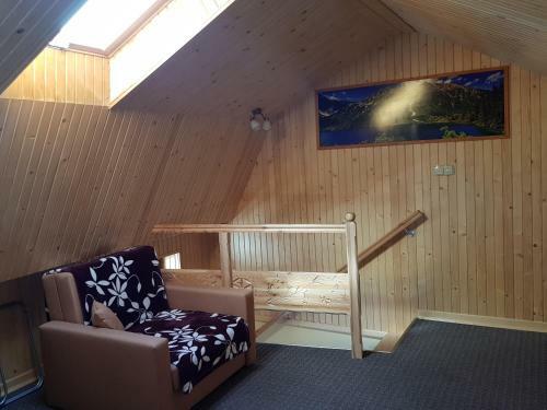 Apartament U Gombos�w