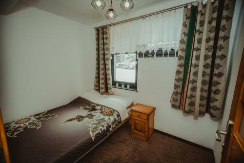 Apartamento Domek Pod Tatrami