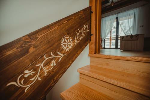 Apartamento Domek Pod Tatrami