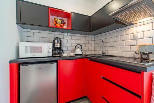 Apartamento Domek Pod Tatrami