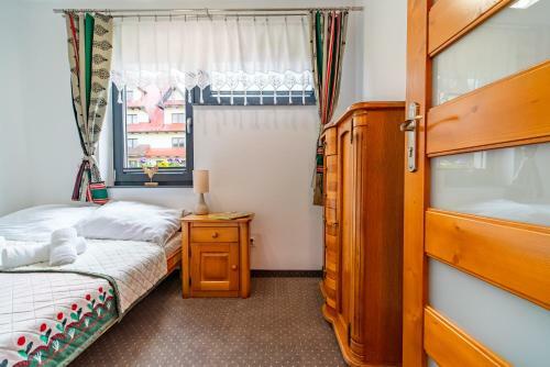 Apartamento Domek Pod Tatrami