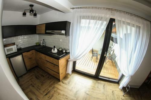 Apartamento Domek Pod Tatrami