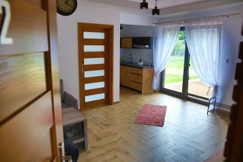Apartamento Domek Pod Tatrami