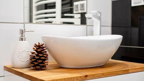 Apartamento Domek Pod Tatrami