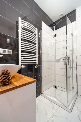 Apartamento Domek Pod Tatrami