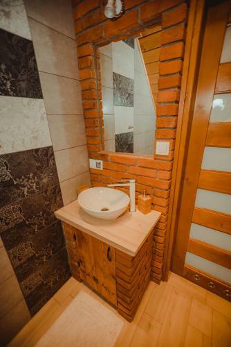 Apartamento Domek Pod Tatrami