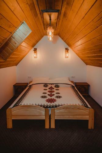 Apartamento Domek Pod Tatrami