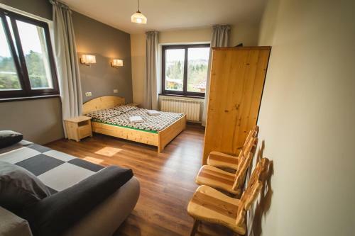 Apartamento Pod Hawraniem