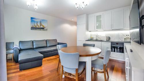Apartamento Willa Na Wydmach