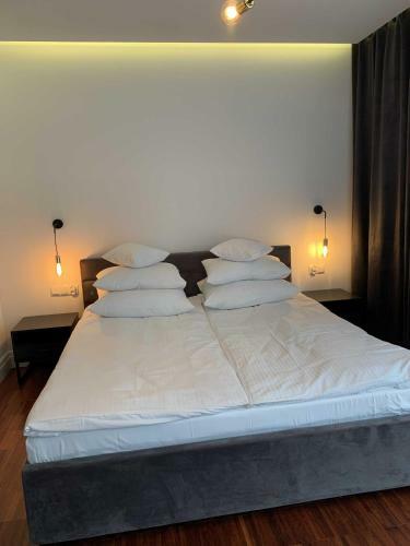 Apartamento Wil-art Jurata
