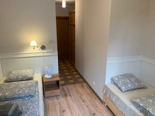 Hostal Pensjonaty Z?ote Piaski I Mrozik Jurata
