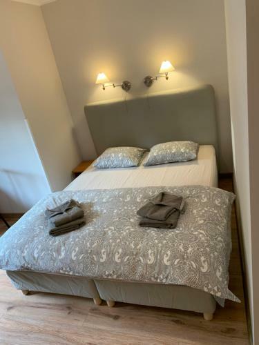 Hostal Pensjonaty Z?ote Piaski I Mrozik Jurata
