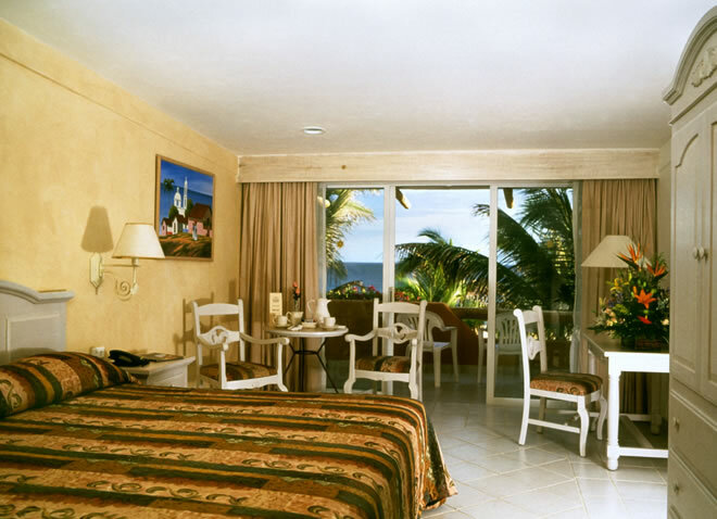 Hotel Posada Real Los Cabos