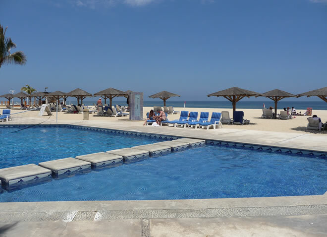 Hotel Posada Real Los Cabos