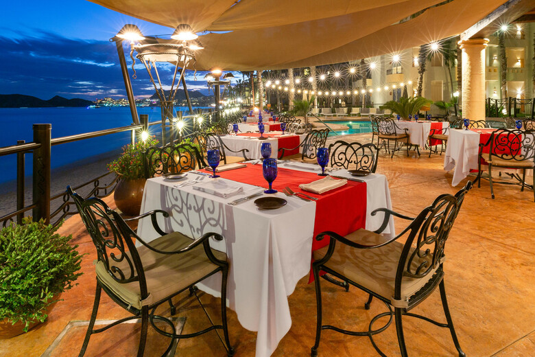 Hotel Villa Del Palmar Beach Resort & Spa