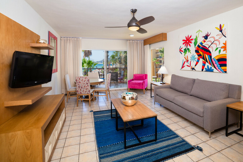 Hotel Villa Del Palmar Beach Resort & Spa
