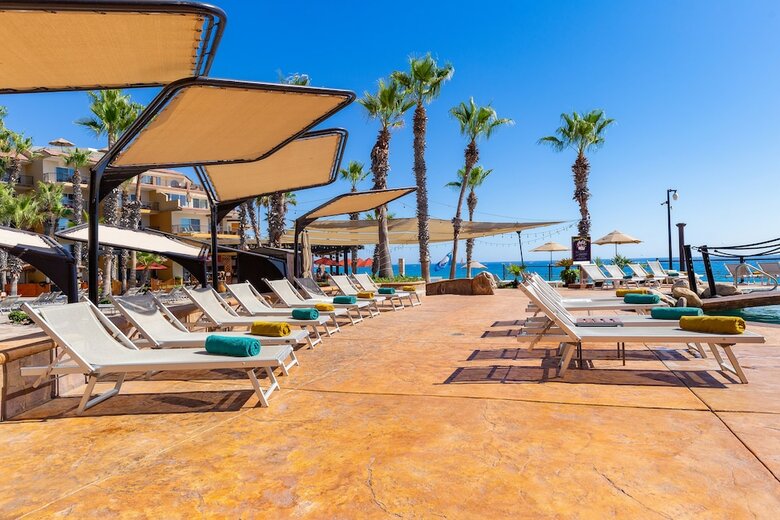 Hotel Villa Del Palmar Beach Resort & Spa