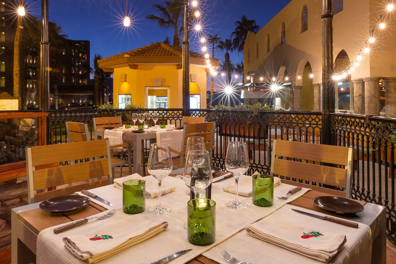 Hotel Villa Del Palmar Beach Resort & Spa