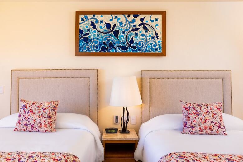 Hotel Villa Del Palmar Beach Resort & Spa