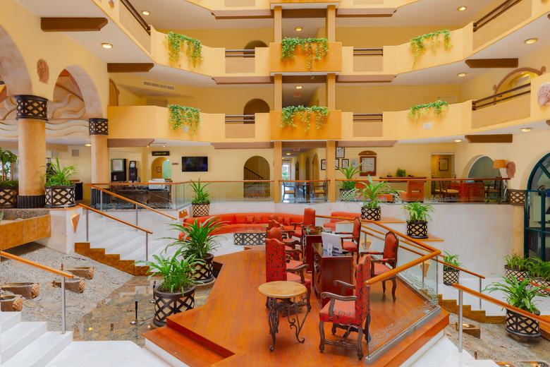 Hotel Villa Del Palmar Beach Resort & Spa