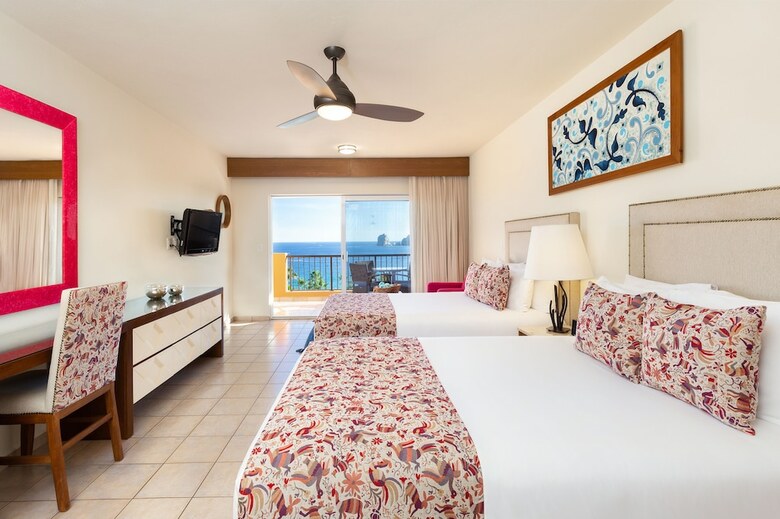 Hotel Villa Del Palmar Beach Resort & Spa