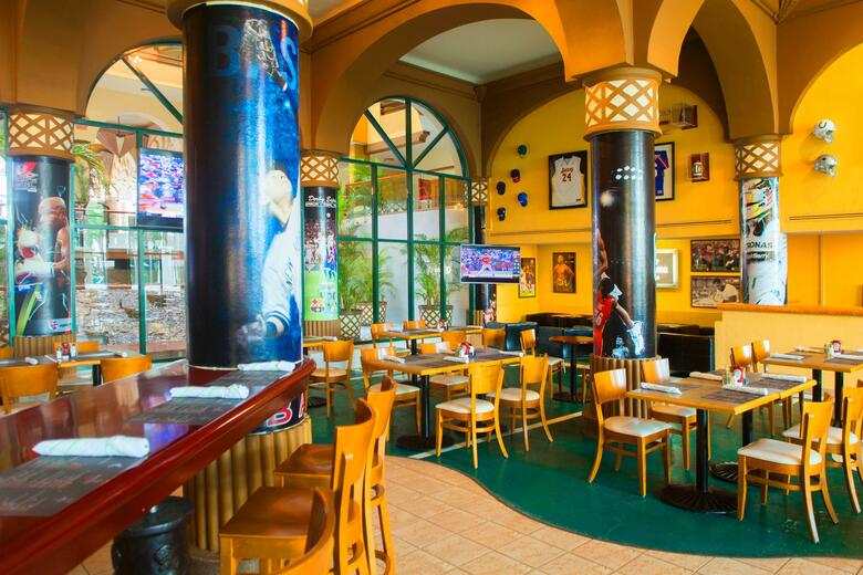 Hotel Villa Del Palmar Beach Resort & Spa