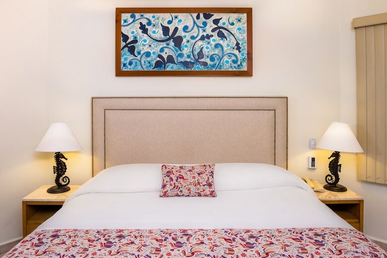 Hotel Villa Del Palmar Beach Resort & Spa