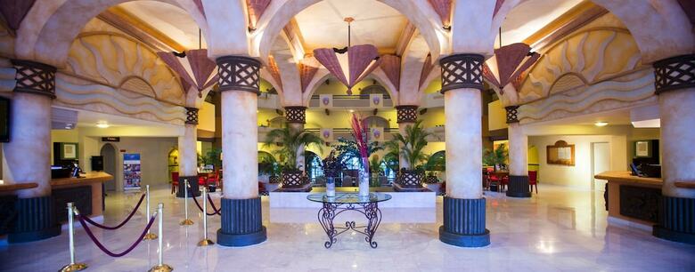 Hotel Villa Del Palmar Beach Resort & Spa
