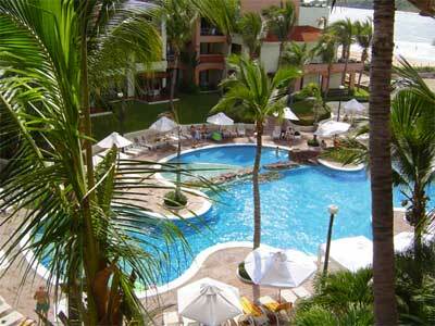 Hotel Pueblo Bonito Mazatl�n