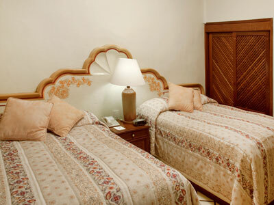 Hotel Pueblo Bonito Mazatl�n