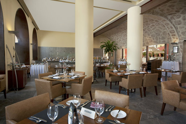 Hotel Fiesta Americana Queretaro