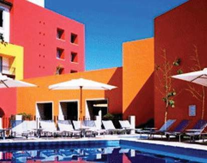 Hotel Fiesta Americana Queretaro