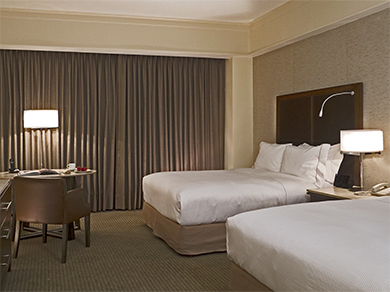Hotel Fiesta Americana Queretaro