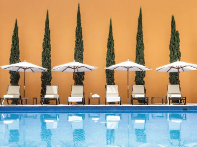 Hotel Fiesta Americana Queretaro