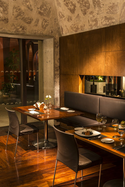 Hotel Fiesta Americana Queretaro
