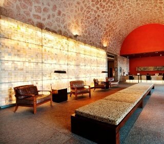 Hotel Fiesta Americana Queretaro