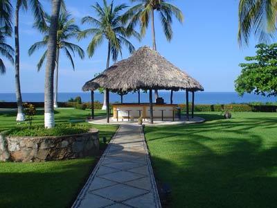 Hotel Posada Real Puerto Escondido
