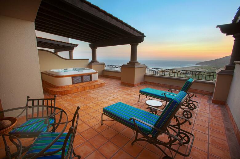 Hotel Pueblo Bonito Sunset Beach Resort & Spa