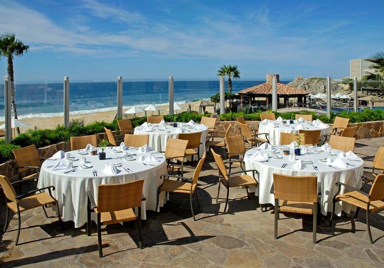 Hotel Pueblo Bonito Sunset Beach Resort & Spa