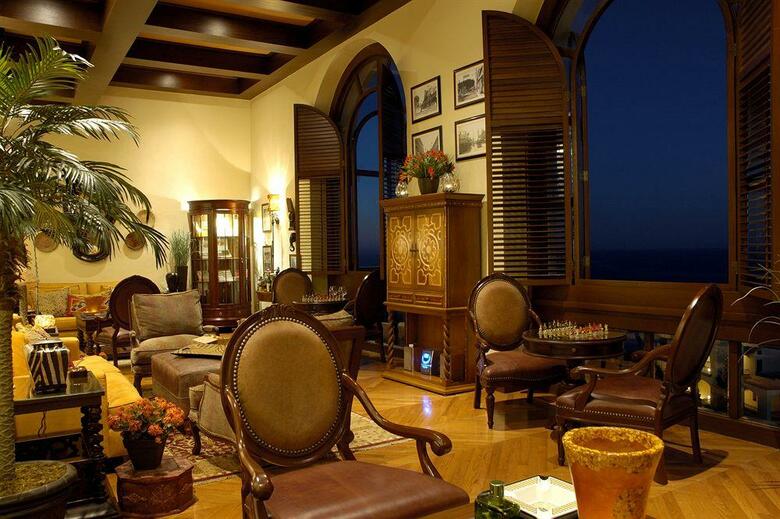 Hotel Pueblo Bonito Sunset Beach Resort & Spa
