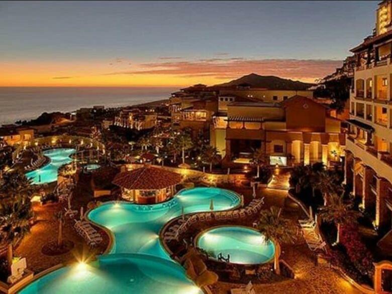 Hotel Pueblo Bonito Sunset Beach Resort & Spa