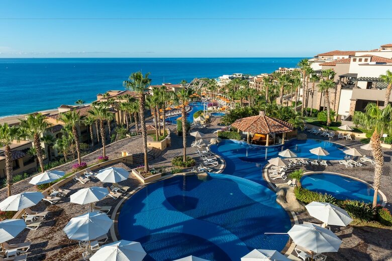 Hotel Pueblo Bonito Sunset Beach Resort & Spa