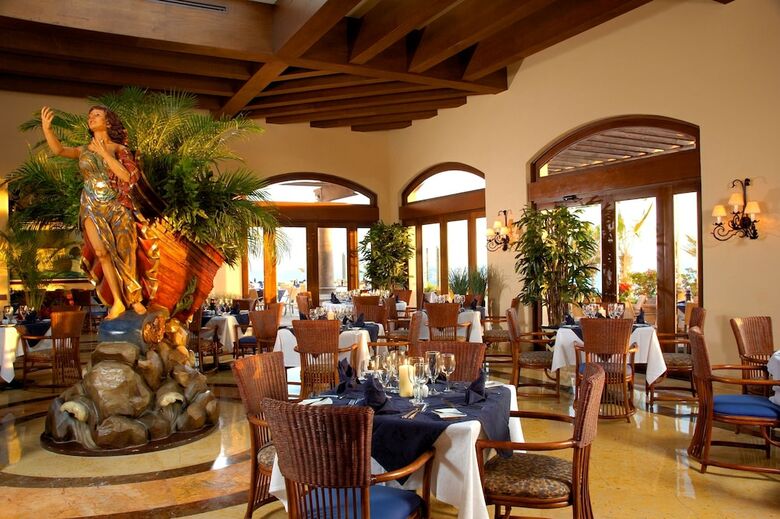 Hotel Pueblo Bonito Sunset Beach Resort & Spa