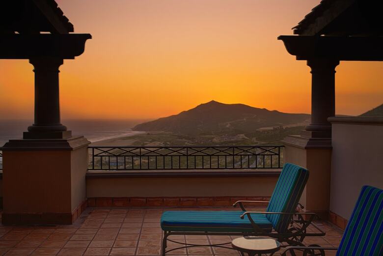 Hotel Pueblo Bonito Sunset Beach Resort & Spa