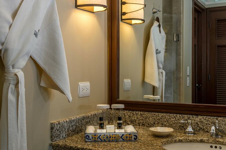 Hotel Pueblo Bonito Sunset Beach Resort & Spa