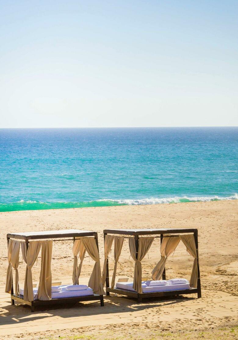 Hotel Pueblo Bonito Sunset Beach Resort & Spa
